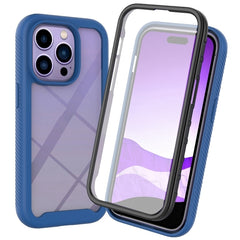 Starry Sky Full Body Hybrid Shockproof Phone Case, For iPhone 14, For iPhone 14 Pro, For iPhone 14 Plus, For iPhone 14 Pro Max