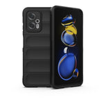 For Xiaomi Redmi Note 11T Pro / Black