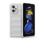 For Xiaomi Redmi Note 11T Pro / White