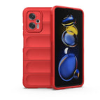 For Xiaomi Redmi Note 11T Pro / Red