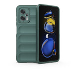For Xiaomi Redmi Note 11T Pro / Green