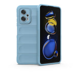 For Xiaomi Redmi Note 11T Pro / Blue