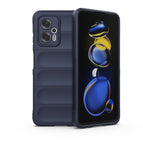 For Xiaomi Redmi Note 11T Pro / Dark Blue