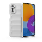For Samsung Galaxy M52 5G / White