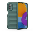 For Samsung Galaxy M52 5G / Green