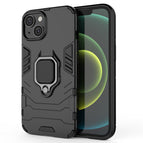 For iPhone 14 Plus / Black
