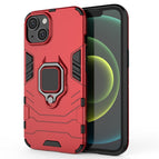 For iPhone 14 Plus / Red