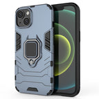 For iPhone 14 Plus / Navy Blue