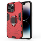 For iPhone 14 Pro Max / Red