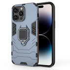 For iPhone 14 Pro Max / Navy Blue