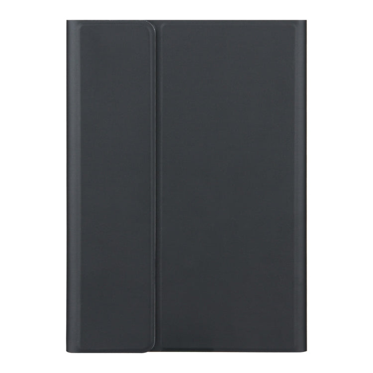 Touchpad Bluetooth Keyboard Leather Tablet Case