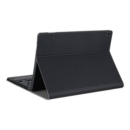 Touchpad Bluetooth Keyboard Leather Tablet Case