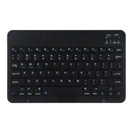 Bluetooth Keyboard Leather Tablet Case, For Lenovo Tab M10 HD Gen 2