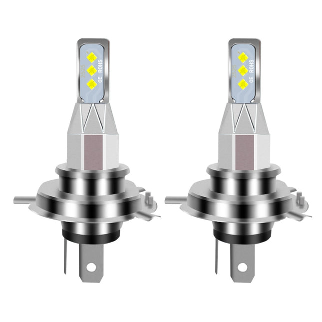 DC 12V-24V 12W 1800LM Car LED Fog Light, H4, H7, H8, H11, P13W, H16JP, 880, 881