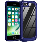 For iPhone SE 2022 / SE 2020 / 8 / 7 / Blue