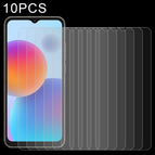 For ZTE Blade A52 2022 (10 PCS)