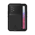 For Samsung Galaxy A53 / Black