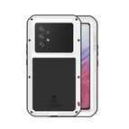 For Samsung Galaxy A53 / White