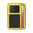 For Samsung Galaxy A53 / Yellow