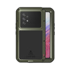 For Samsung Galaxy A53 / Army Green