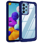For Samsung Galaxy A52 5G / 4G / Blue
