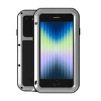 For iPhone SE 2022 / SE 2020 / 8 / 7 / Silver