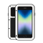 For iPhone SE 2022 / SE 2020 / 8 / 7 / White