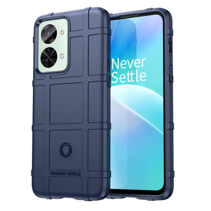 Full Coverage Shockproof TPU Phone Case, For OnePlus Nord 2T