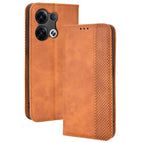 For OPPO Reno8 Pro+ / Brown