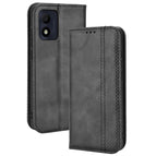 For TCL 303 / Alcatel 1B 2022 / Black
