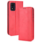 For TCL 303 / Alcatel 1B 2022 / Red
