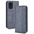 For TCL 303 / Alcatel 1B 2022 / Blue