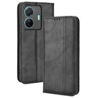 For vivo S15e / Black