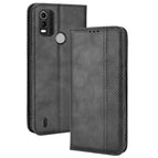For Nokia C21 Plus / Black
