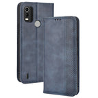 For Nokia C21 Plus / Blue