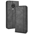 For Nokia C21 / Black