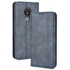 For Nokia C21 / Blue