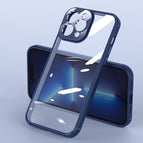 For iPhone 12 Pro / Dark Blue