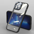 For iPhone 12 Pro / Black