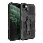 For iPhone 14 / Black