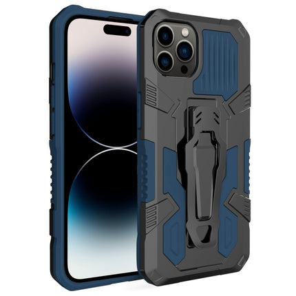 Machine Armor Warrior PC + TPU Phone Case, For iPhone 14 Plus, For iPhone 14, For iPhone 14 Pro, For iPhone 14 Pro Max