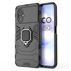 For Xiaomi Poco M4 5G / Poco M5 5G / 4G / Black