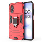 For Xiaomi Poco M4 5G / Poco M5 5G / 4G / Red
