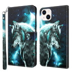 For iPhone 14 / Wolf