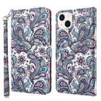 For iPhone 14 / Swirl Pattern
