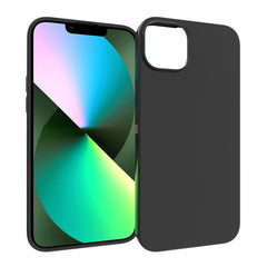 Vollständig matte TPU-Telefonhülle, für iPhone 14, für iPhone 14 Plus, für iPhone 14 Pro, für iPhone 14 Pro Max