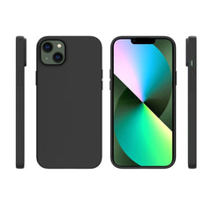 Vollständig matte TPU-Telefonhülle, für iPhone 14, für iPhone 14 Plus, für iPhone 14 Pro, für iPhone 14 Pro Max