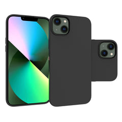 Vollständig matte TPU-Telefonhülle, für iPhone 14, für iPhone 14 Plus, für iPhone 14 Pro, für iPhone 14 Pro Max