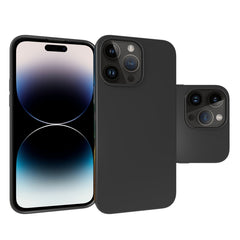 Vollständig matte TPU-Telefonhülle, für iPhone 14, für iPhone 14 Plus, für iPhone 14 Pro, für iPhone 14 Pro Max