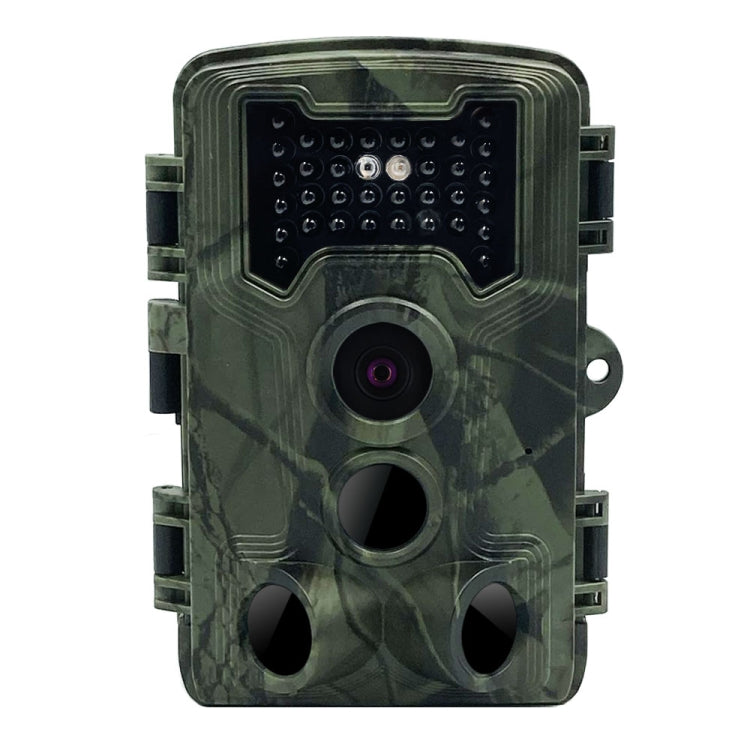 PR1000 2 Inch LCD Screen Infrared Night Vision Motion Wildlife Hunting Trail Camera, PR1000